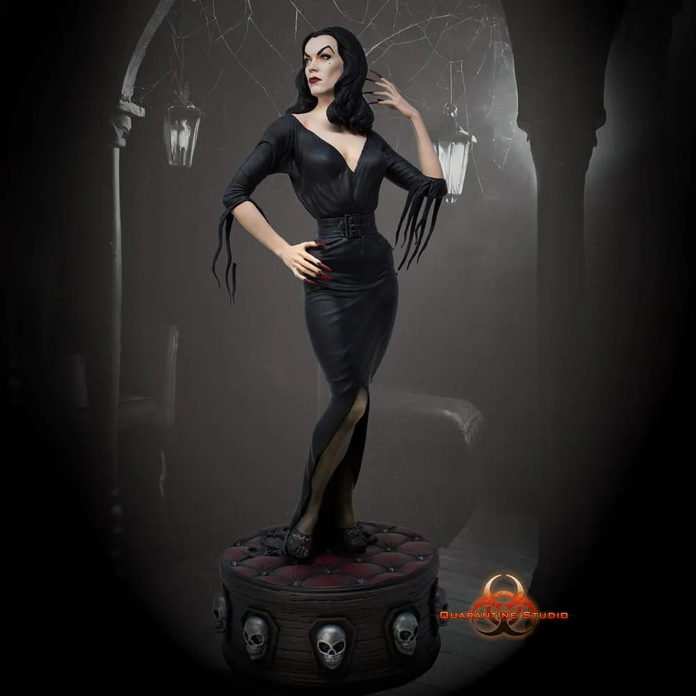 Vampira Statue 1/6 Queen of the Ghouls 43 cm