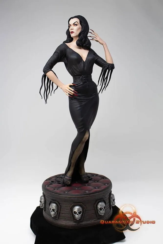 Vampira Statue 1/6 Queen of the Ghouls 43 cm