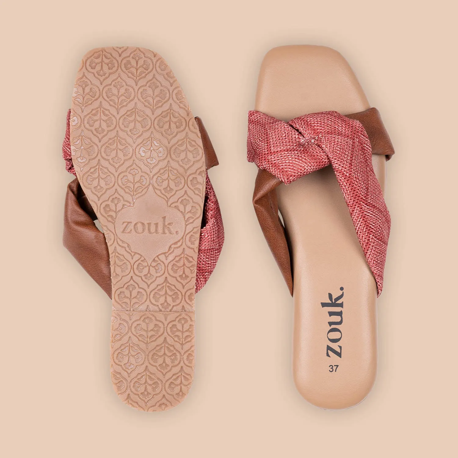 Wadiyar Qila Cross Sliders