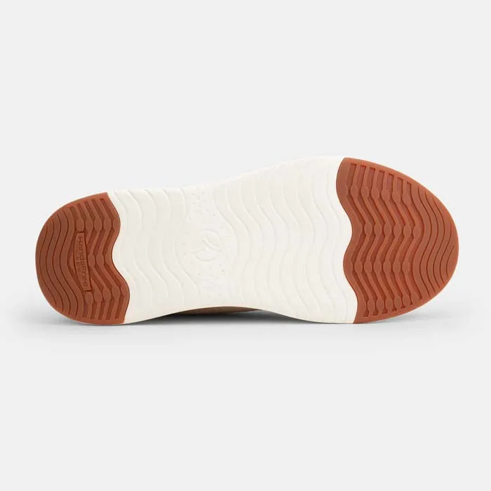 Womens Kizik Lima in Fawn