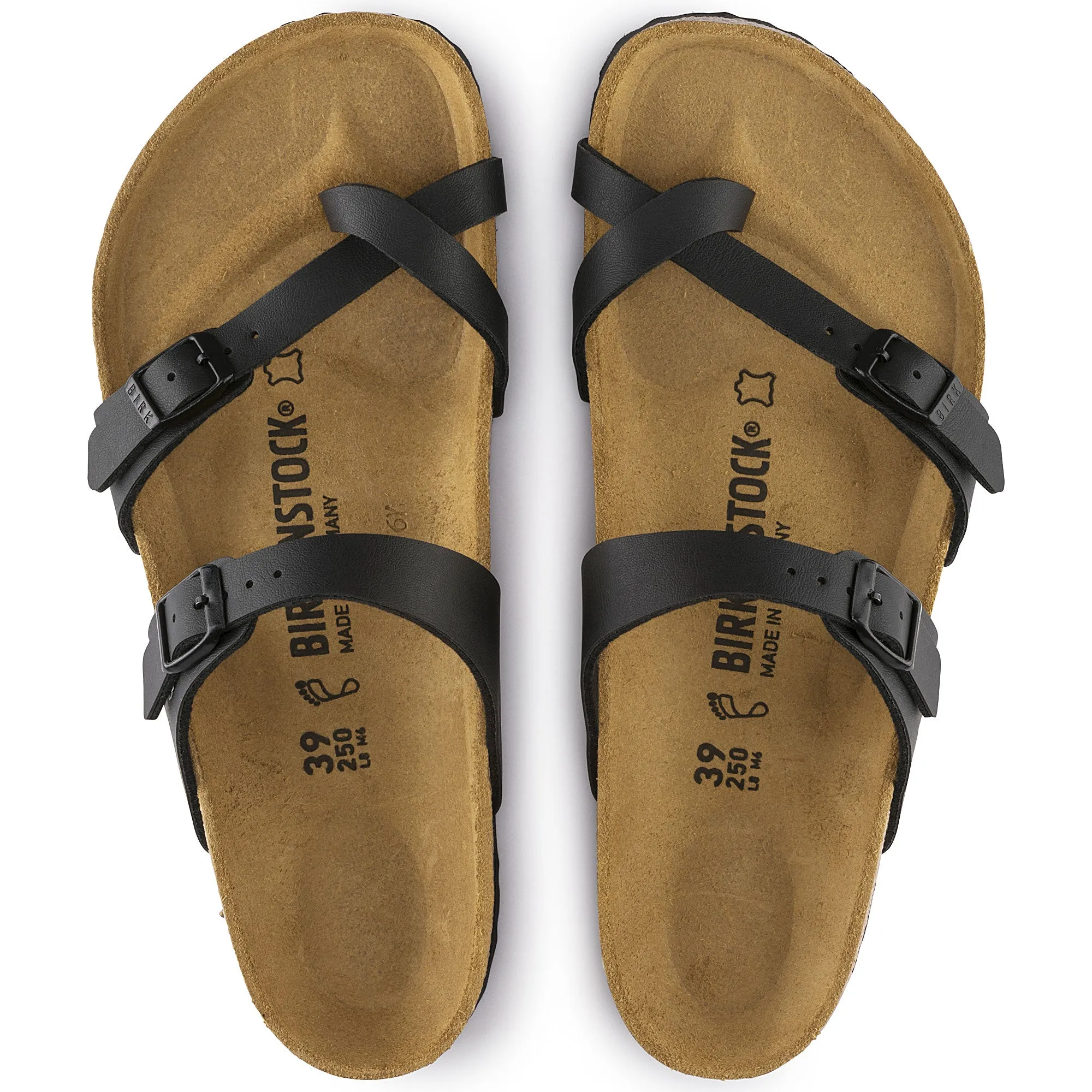 Women's Mayari Birko-Flor Sandal