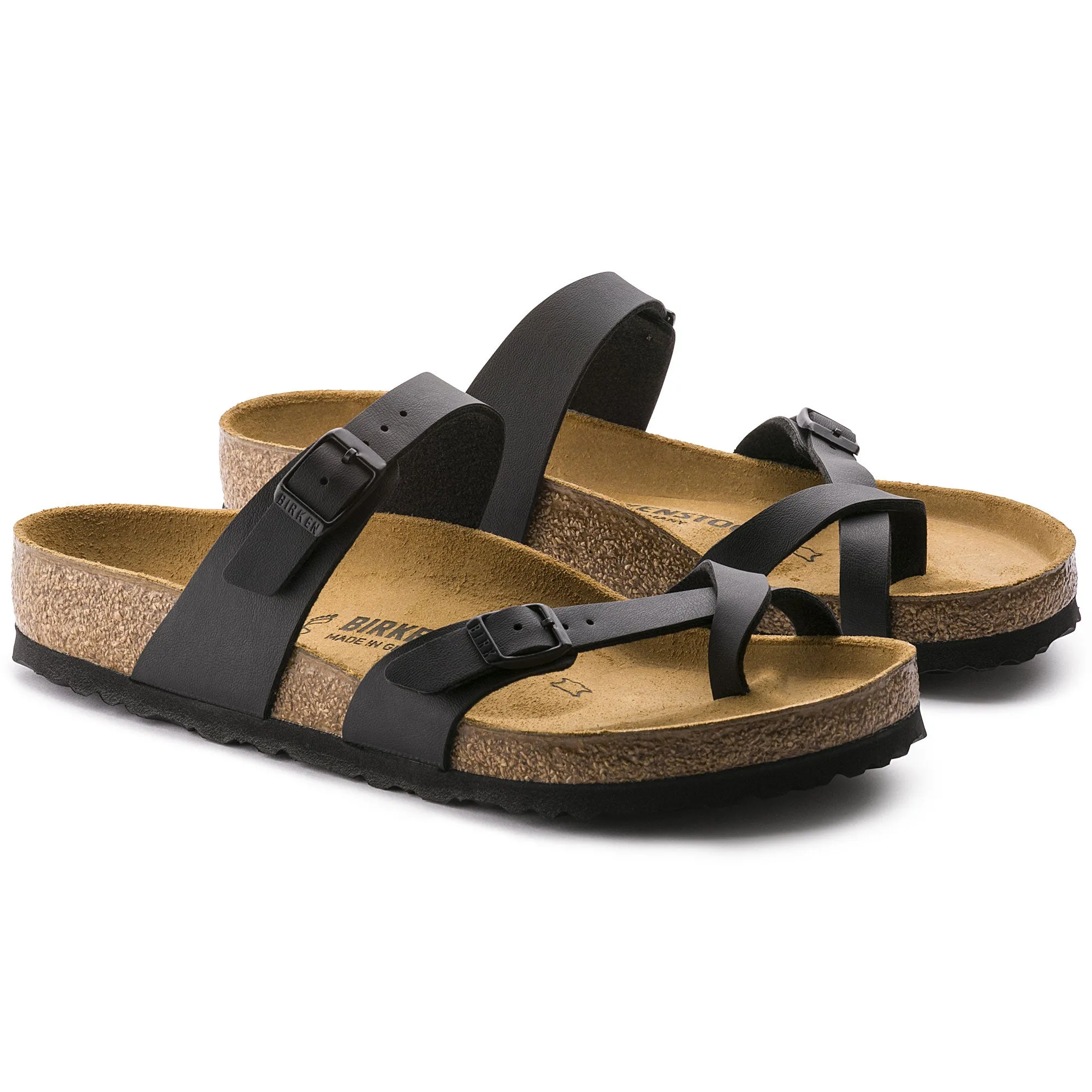 Women's Mayari Birko-Flor Sandal