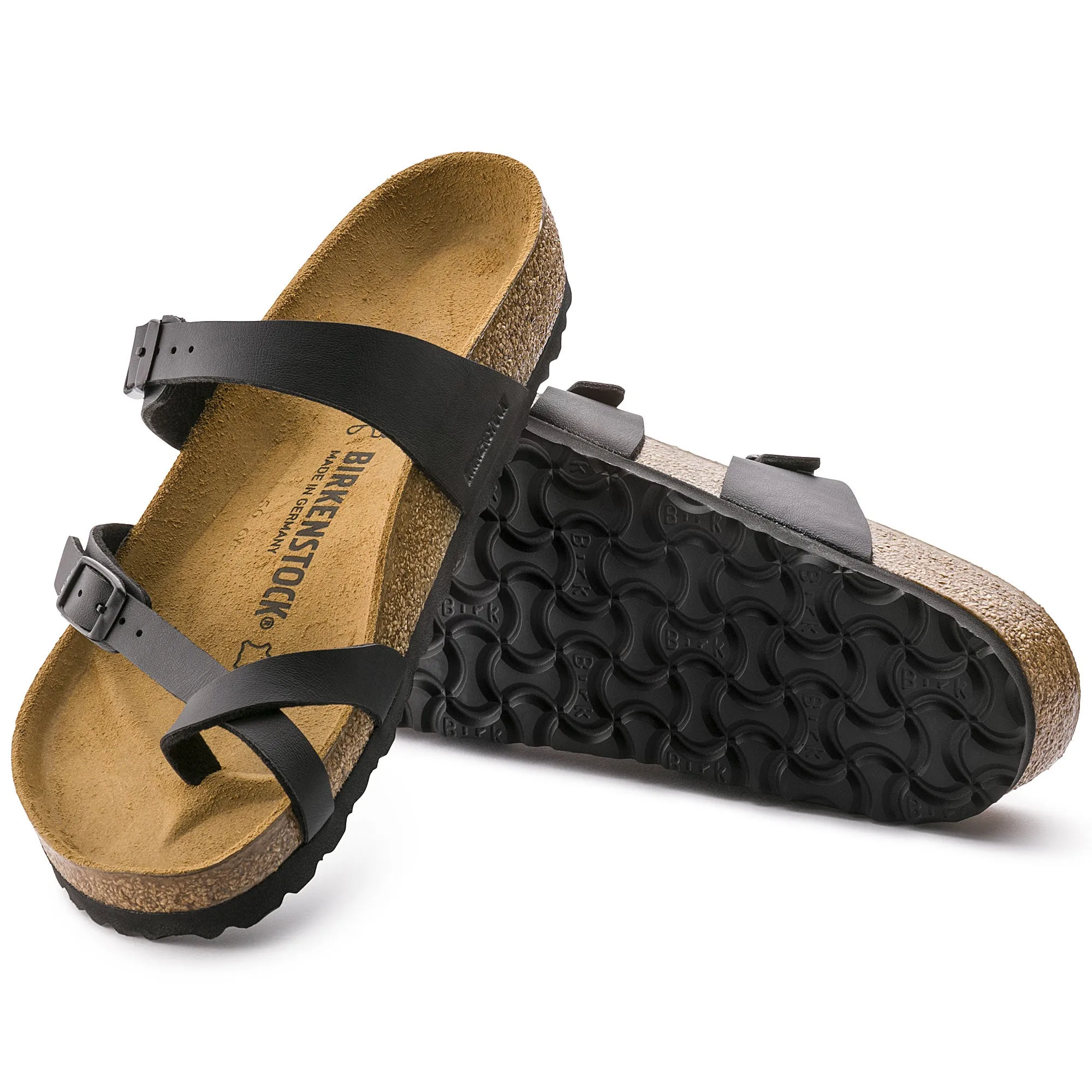 Women's Mayari Birko-Flor Sandal